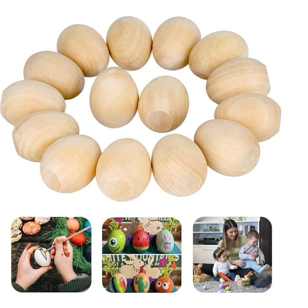 15 huevos